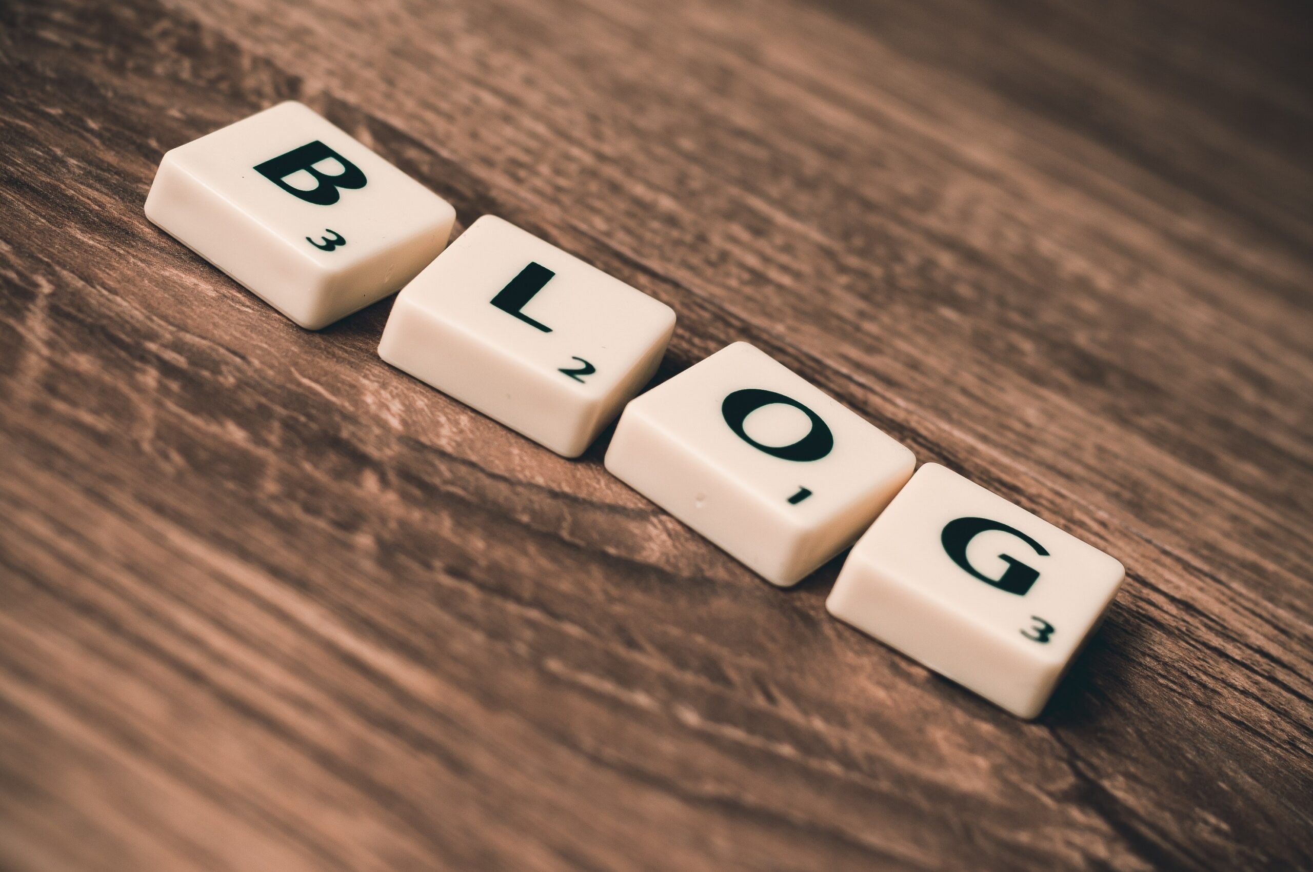 Blog Writing for Beginners